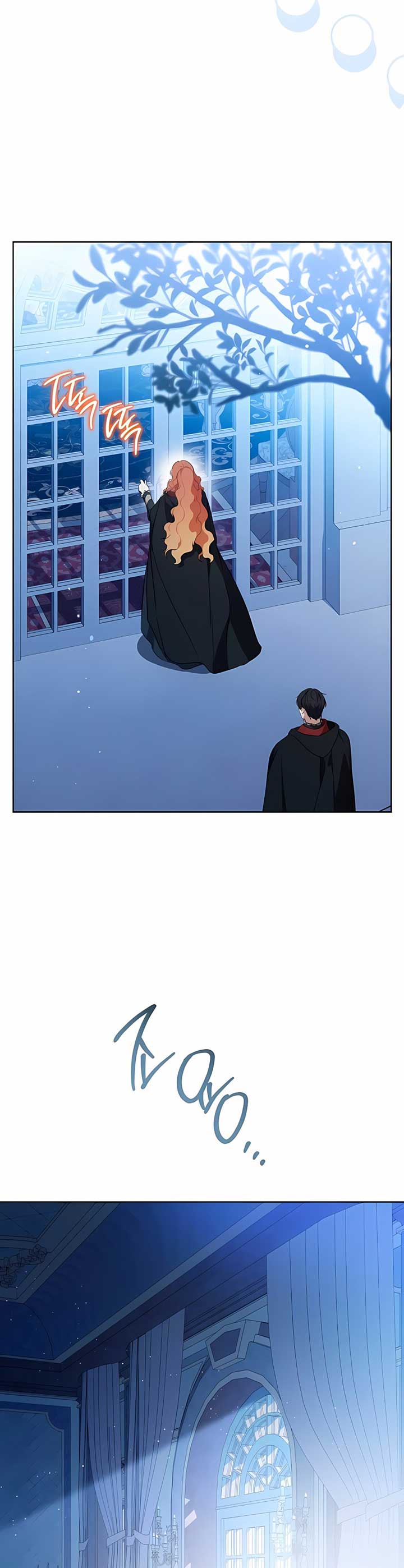 I’ll Be The Matriarch In This Life Chapter 170 - Page 19
