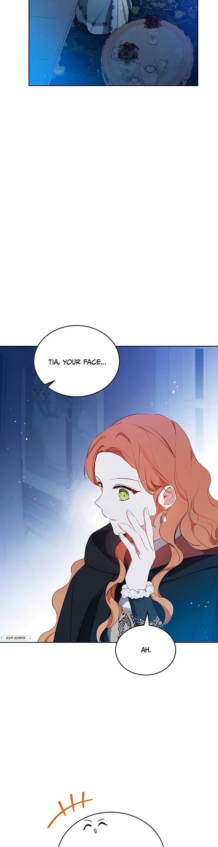 I’ll Be The Matriarch In This Life Chapter 170 - Page 23