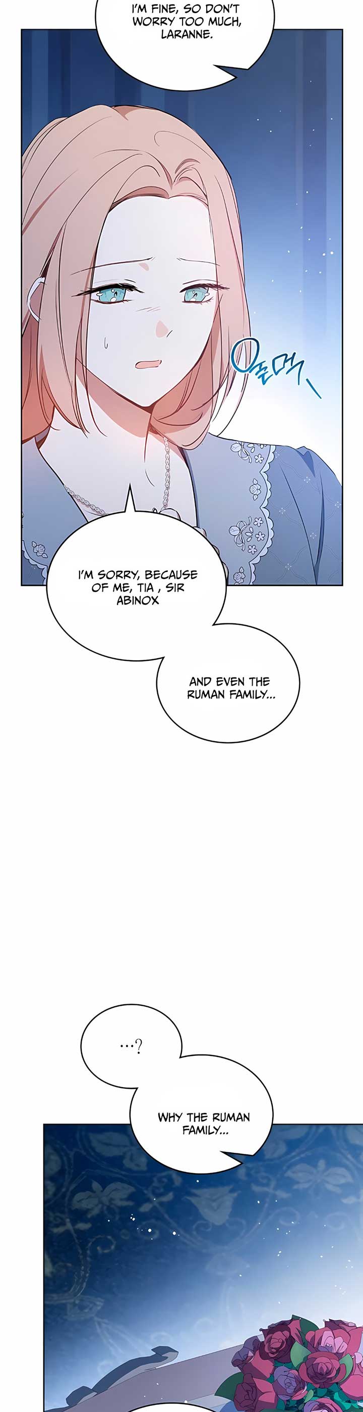 I’ll Be The Matriarch In This Life Chapter 170 - Page 24