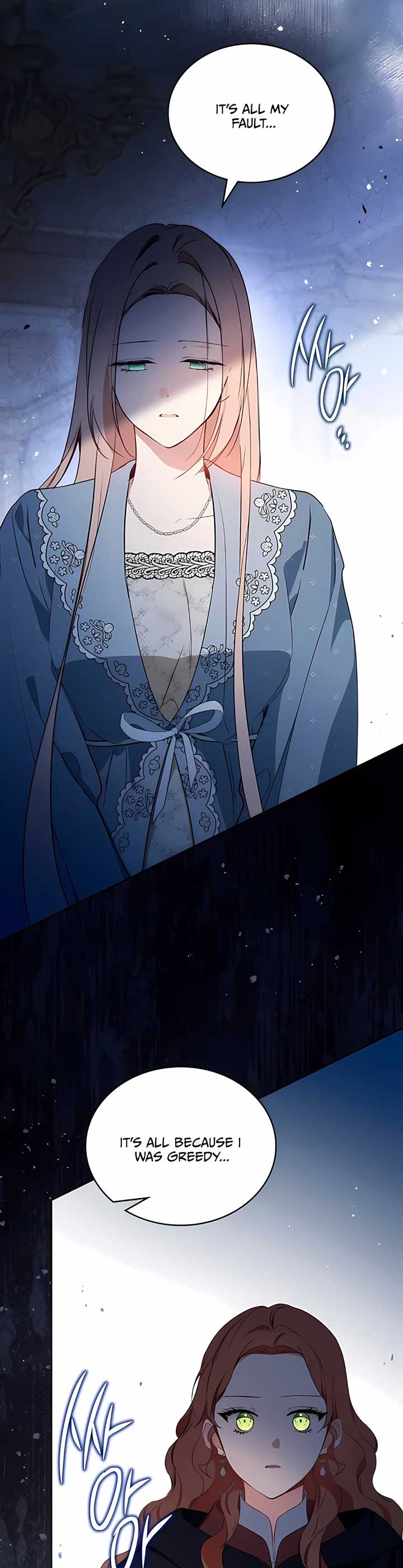 I’ll Be The Matriarch In This Life Chapter 170 - Page 26