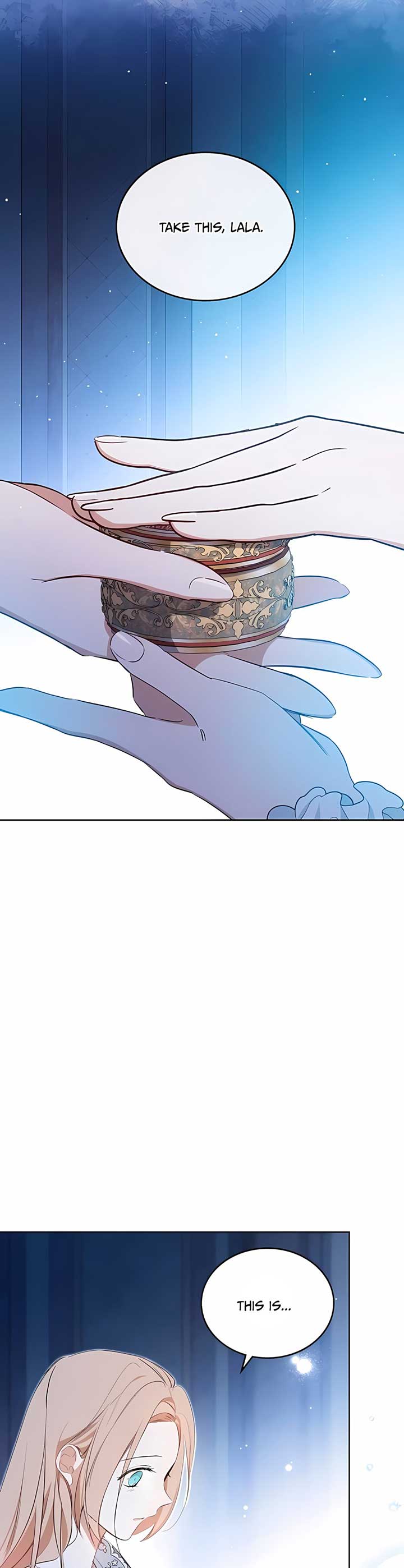 I’ll Be The Matriarch In This Life Chapter 170 - Page 29