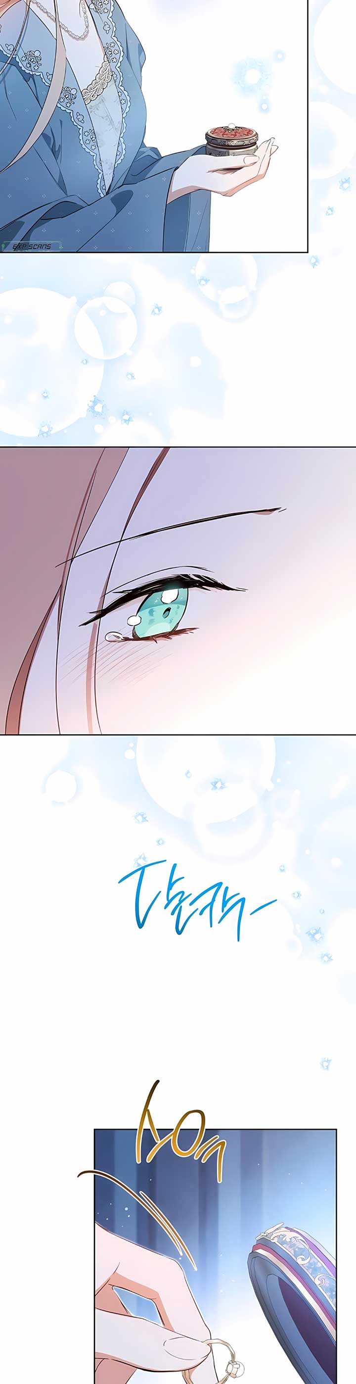 I’ll Be The Matriarch In This Life Chapter 170 - Page 30