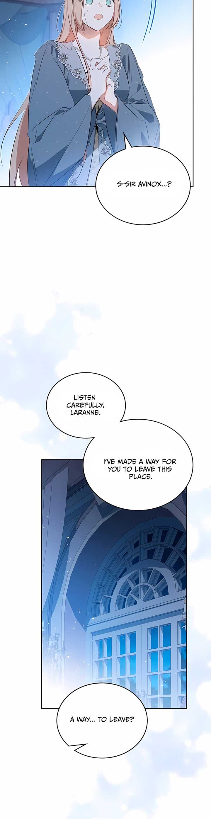 I’ll Be The Matriarch In This Life Chapter 170 - Page 33