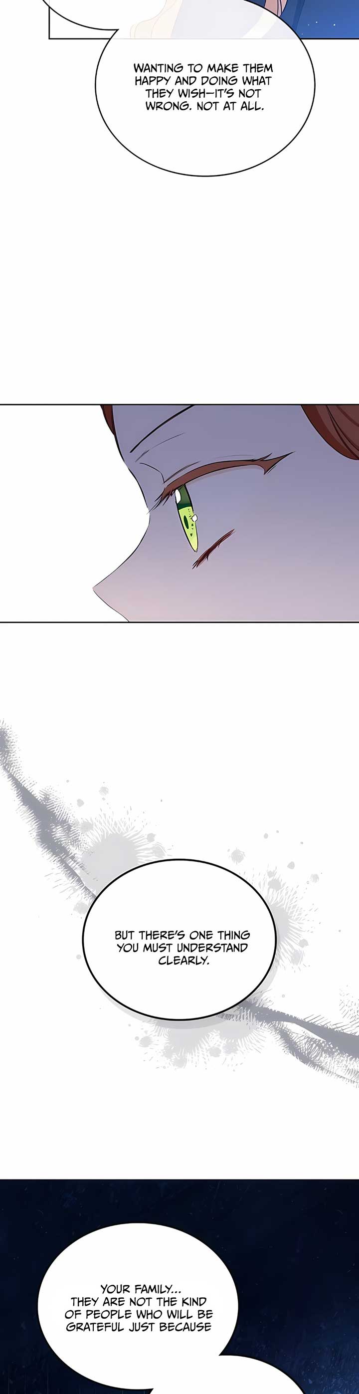 I’ll Be The Matriarch In This Life Chapter 170 - Page 36