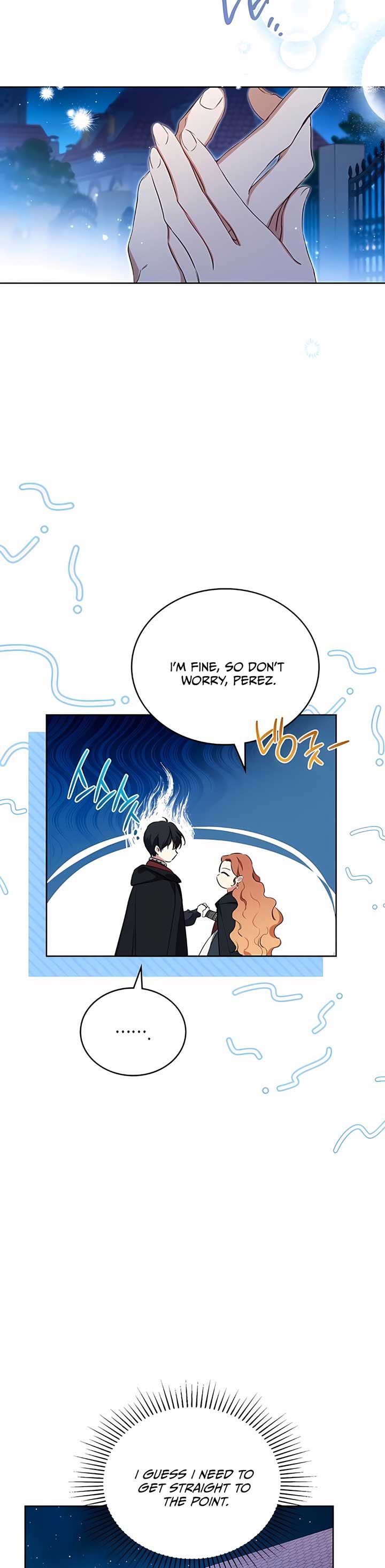 I’ll Be The Matriarch In This Life Chapter 170 - Page 4