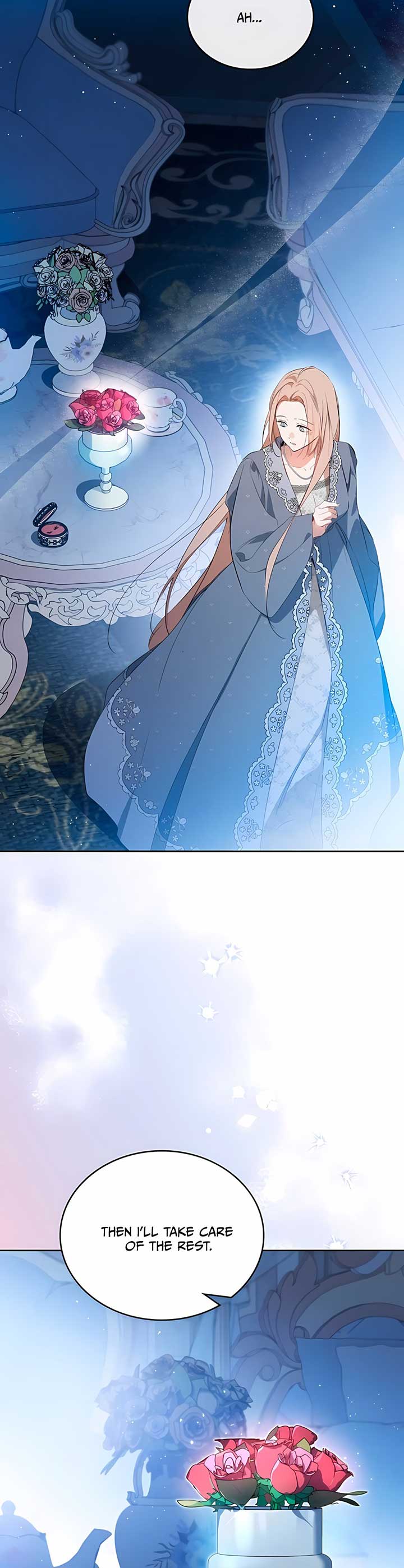 I’ll Be The Matriarch In This Life Chapter 170 - Page 41