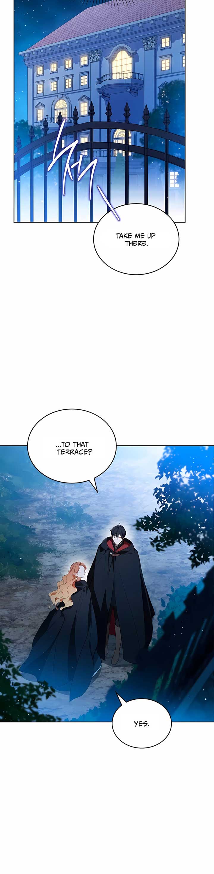I’ll Be The Matriarch In This Life Chapter 170 - Page 5