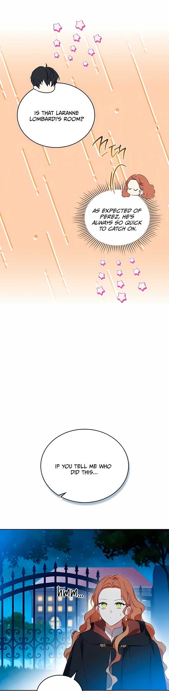 I’ll Be The Matriarch In This Life Chapter 170 - Page 6