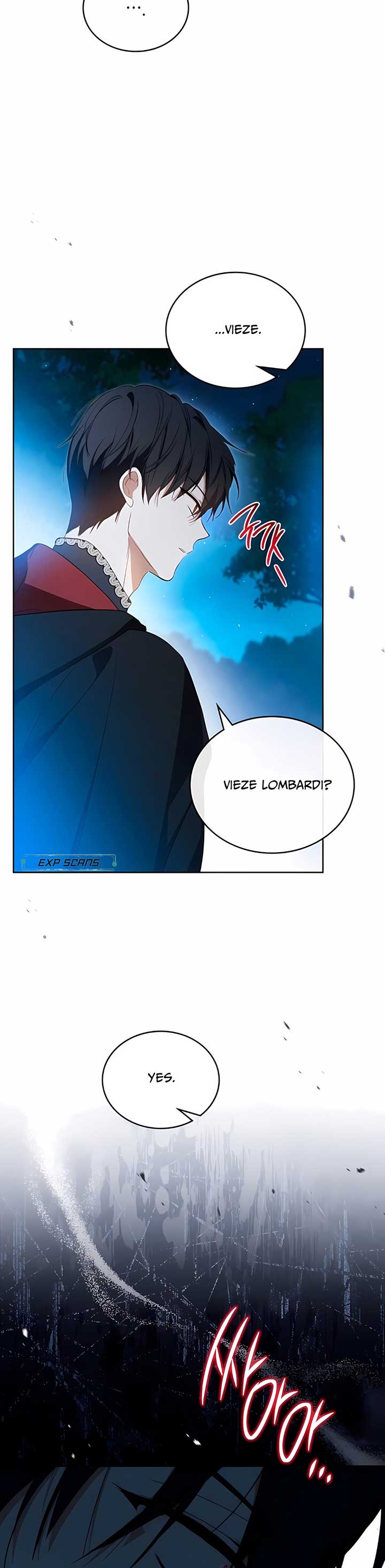I’ll Be The Matriarch In This Life Chapter 170 - Page 7