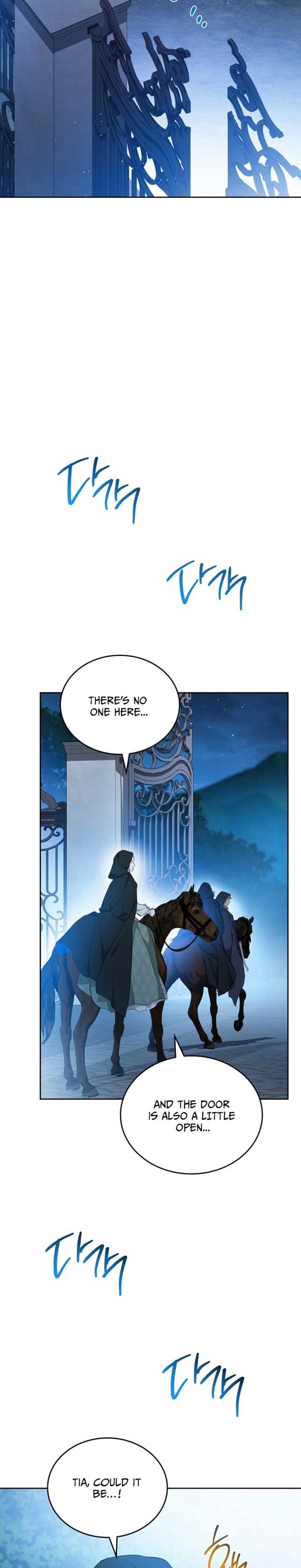 I’ll Be The Matriarch In This Life Chapter 172 - Page 20