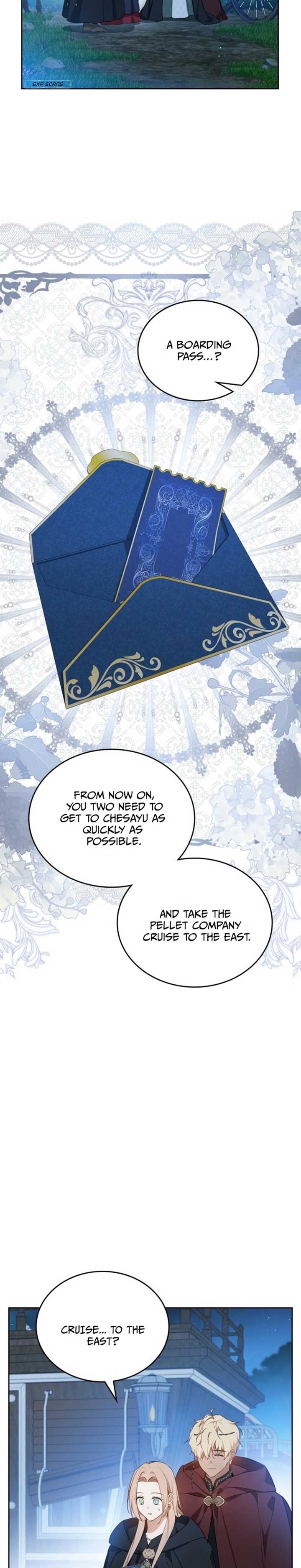 I’ll Be The Matriarch In This Life Chapter 172 - Page 24