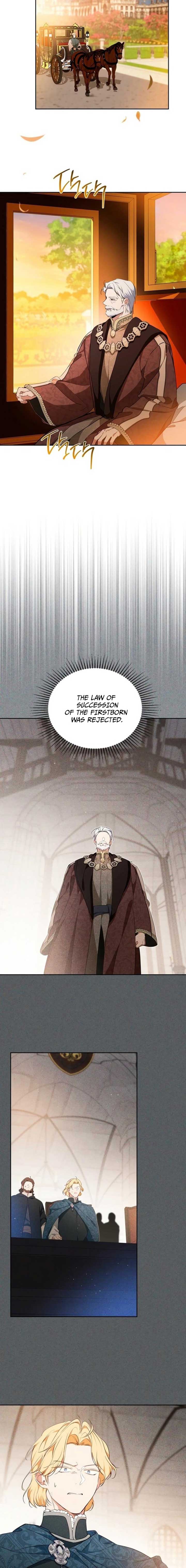 I’ll Be The Matriarch In This Life Chapter 174 - Page 24