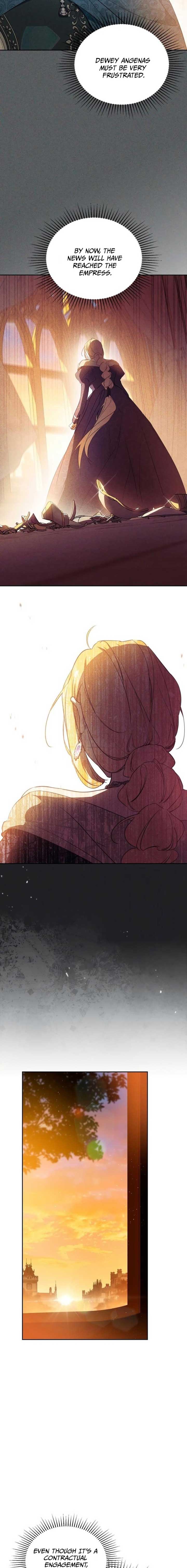 I’ll Be The Matriarch In This Life Chapter 174 - Page 25
