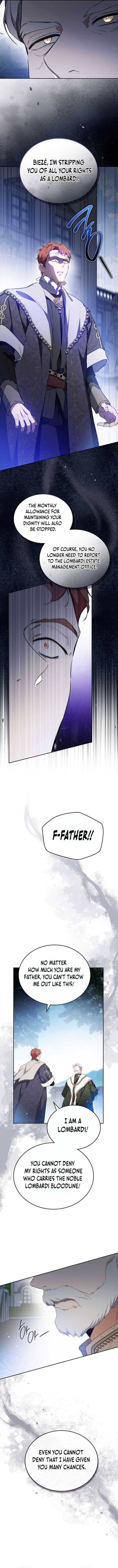I’ll Be The Matriarch In This Life Chapter 175 - Page 11