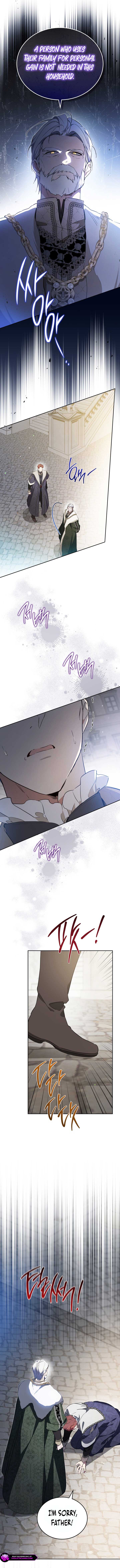 I’ll Be The Matriarch In This Life Chapter 175 - Page 12