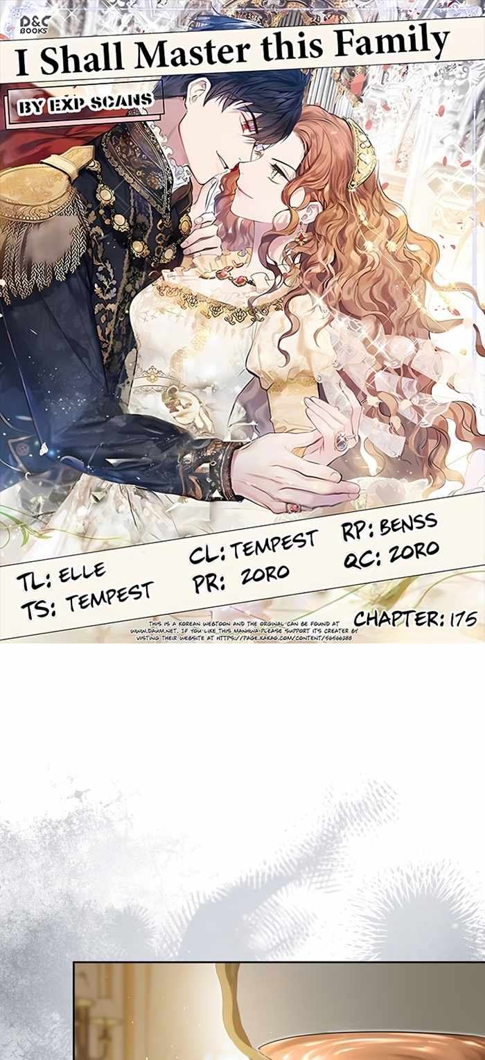 I’ll Be The Matriarch In This Life Chapter 176 - Page 1