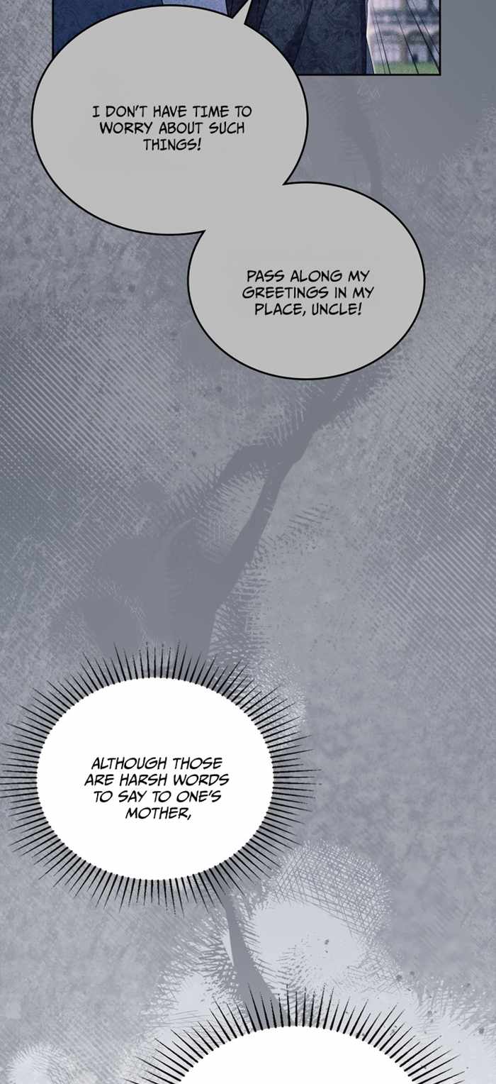 I’ll Be The Matriarch In This Life Chapter 176 - Page 11