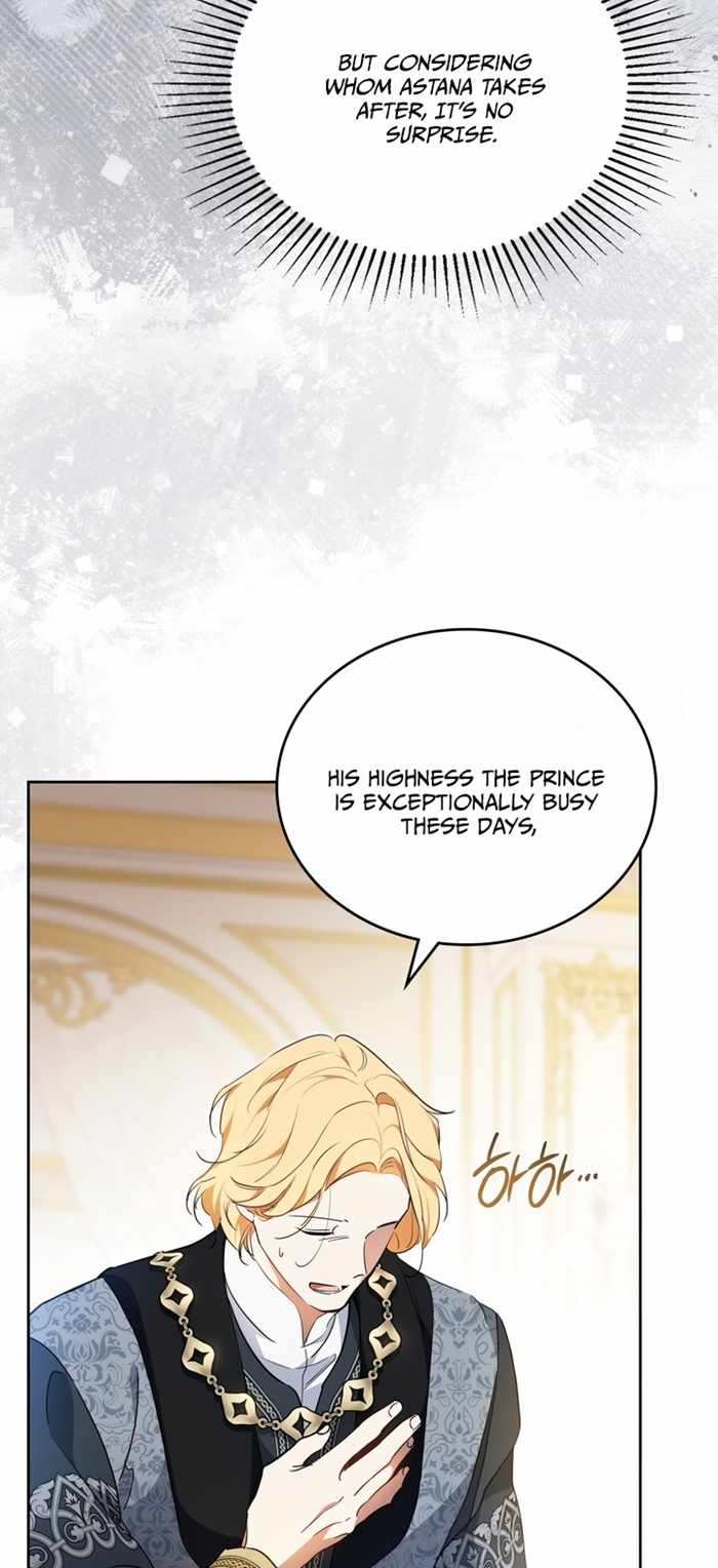 I’ll Be The Matriarch In This Life Chapter 176 - Page 12