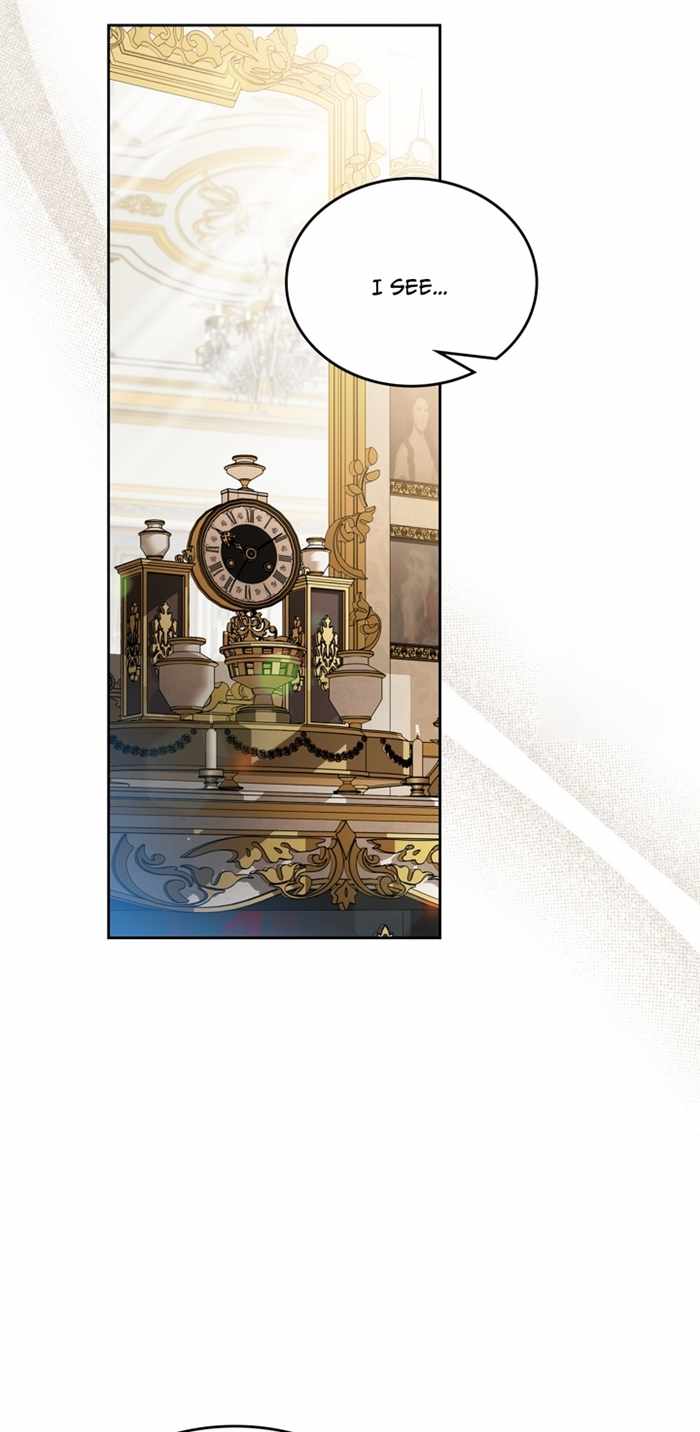 I’ll Be The Matriarch In This Life Chapter 176 - Page 20
