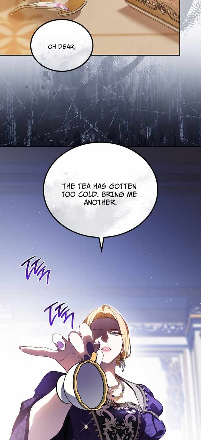 I’ll Be The Matriarch In This Life Chapter 176 - Page 3