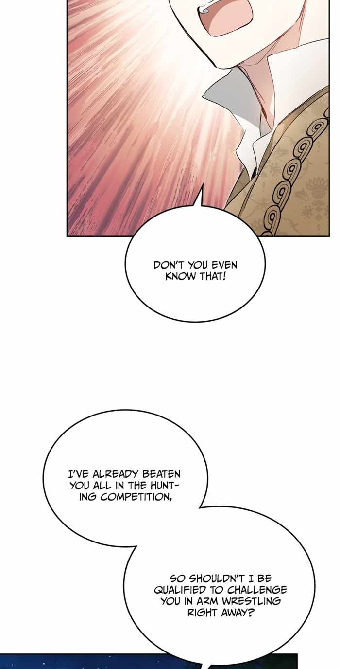 I’ll Be The Matriarch In This Life Chapter 176 - Page 45