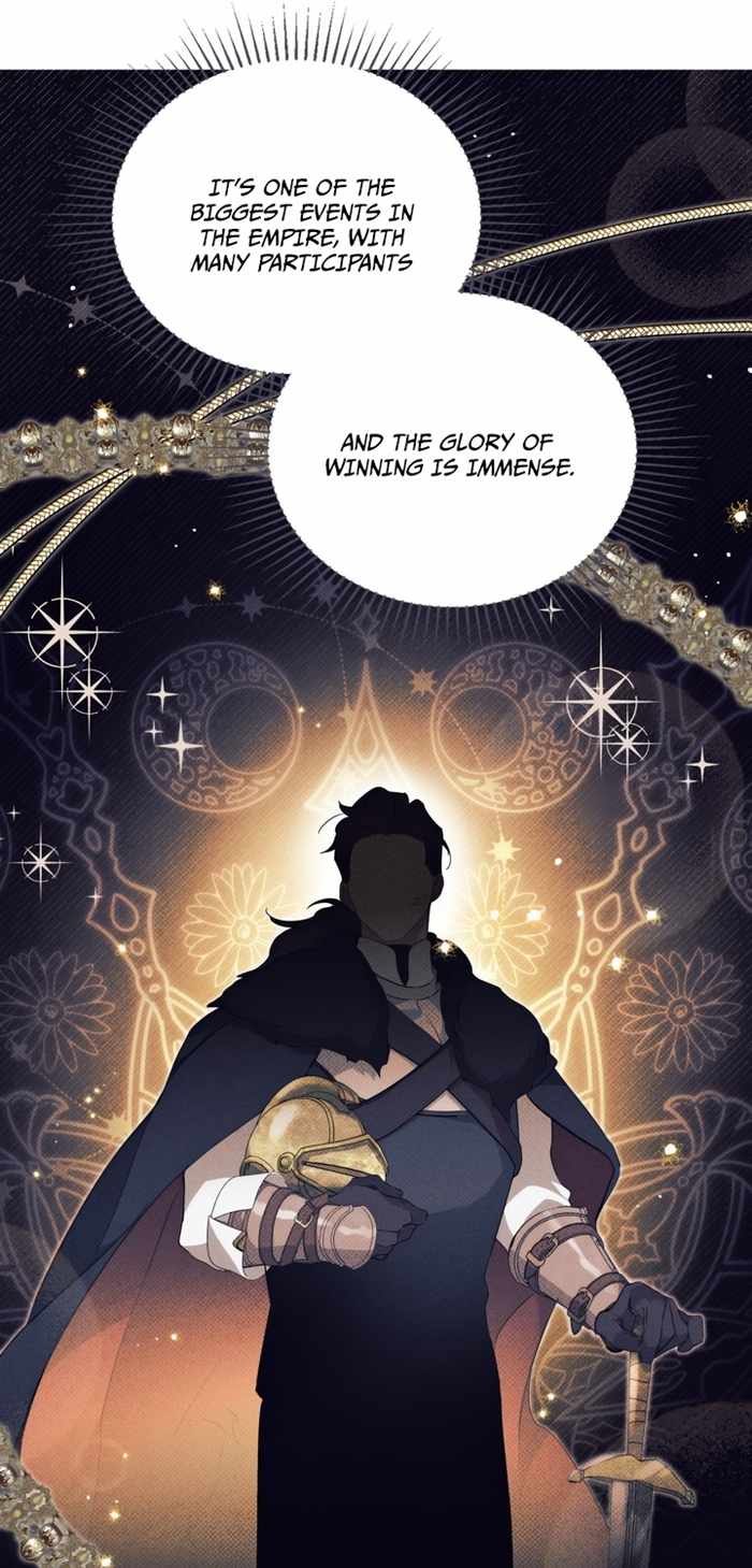 I’ll Be The Matriarch In This Life Chapter 176 - Page 58