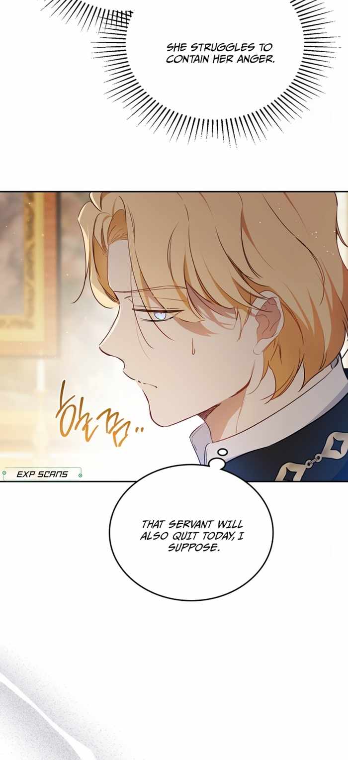 I’ll Be The Matriarch In This Life Chapter 176 - Page 6