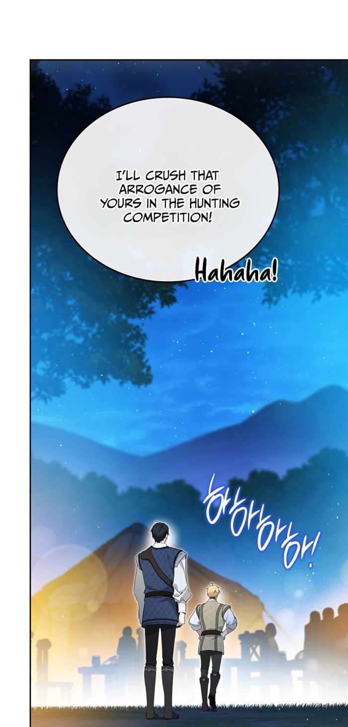 I’ll Be The Matriarch In This Life Chapter 176 - Page 63