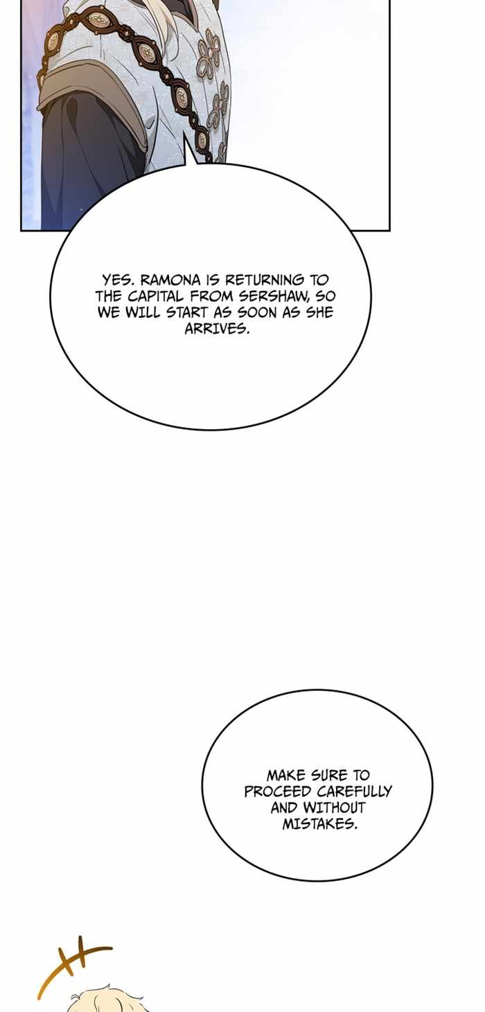 I’ll Be The Matriarch In This Life Chapter 176 - Page 73