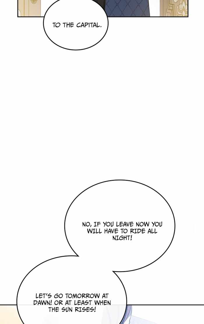 I’ll Be The Matriarch In This Life Chapter 176 - Page 89