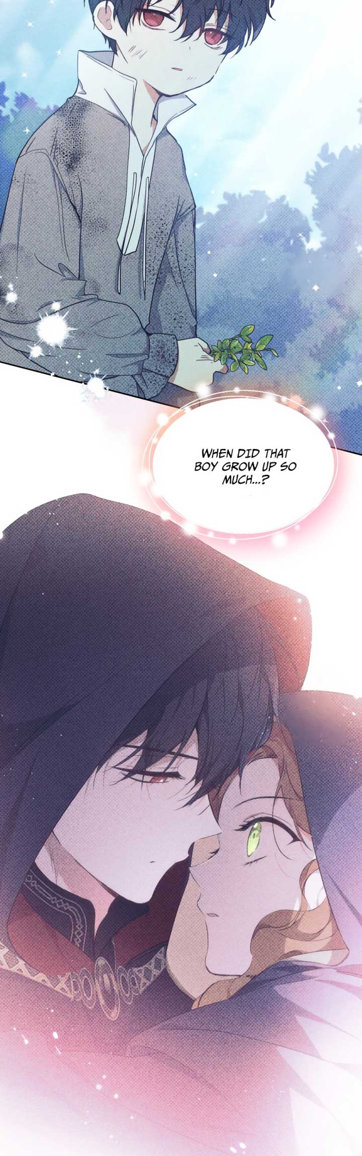 I’ll Be The Matriarch In This Life Chapter 177 - Page 10
