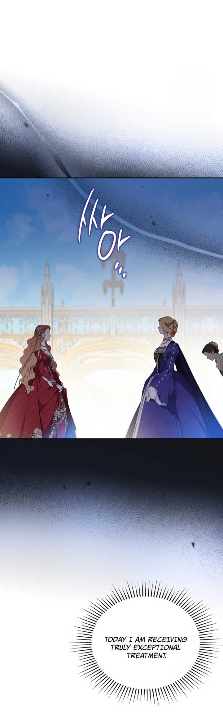 I’ll Be The Matriarch In This Life Chapter 177 - Page 14