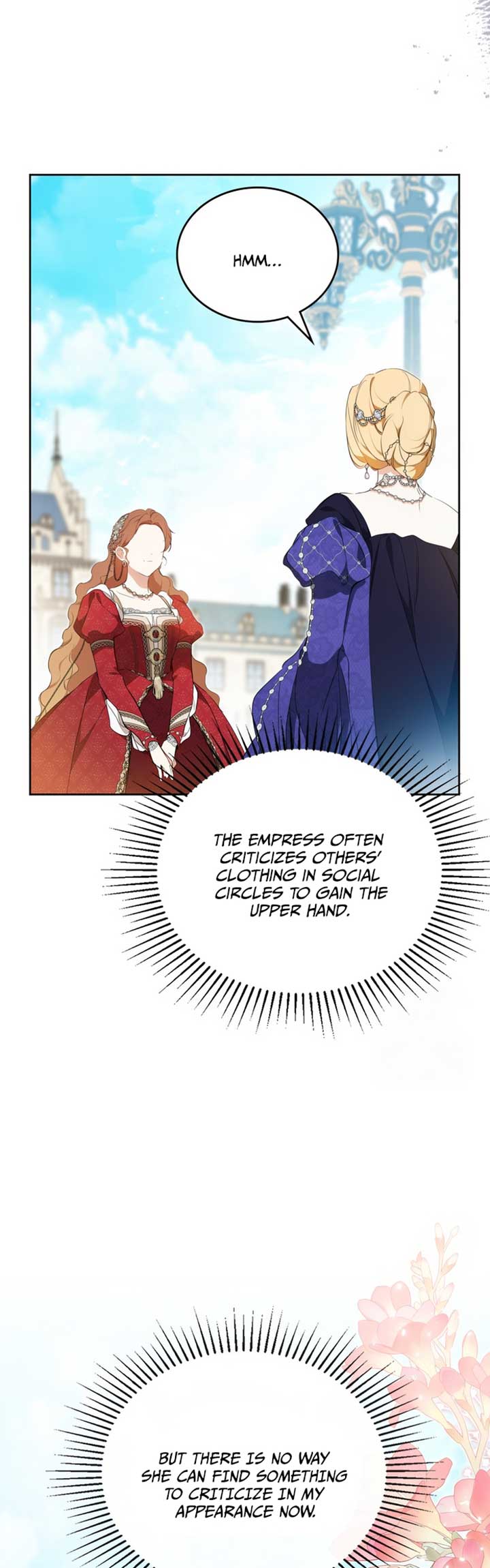 I’ll Be The Matriarch In This Life Chapter 177 - Page 17