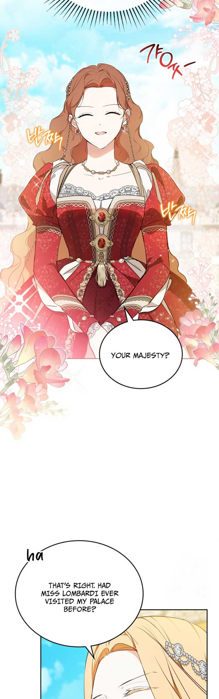 I’ll Be The Matriarch In This Life Chapter 177 - Page 18