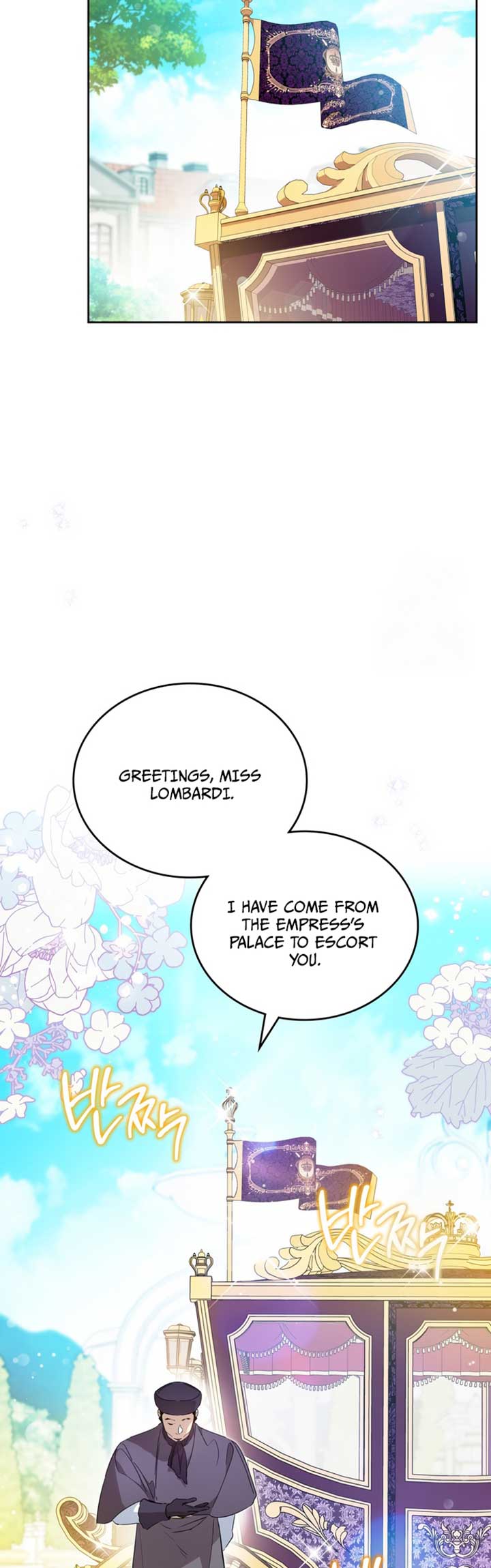 I’ll Be The Matriarch In This Life Chapter 177 - Page 2