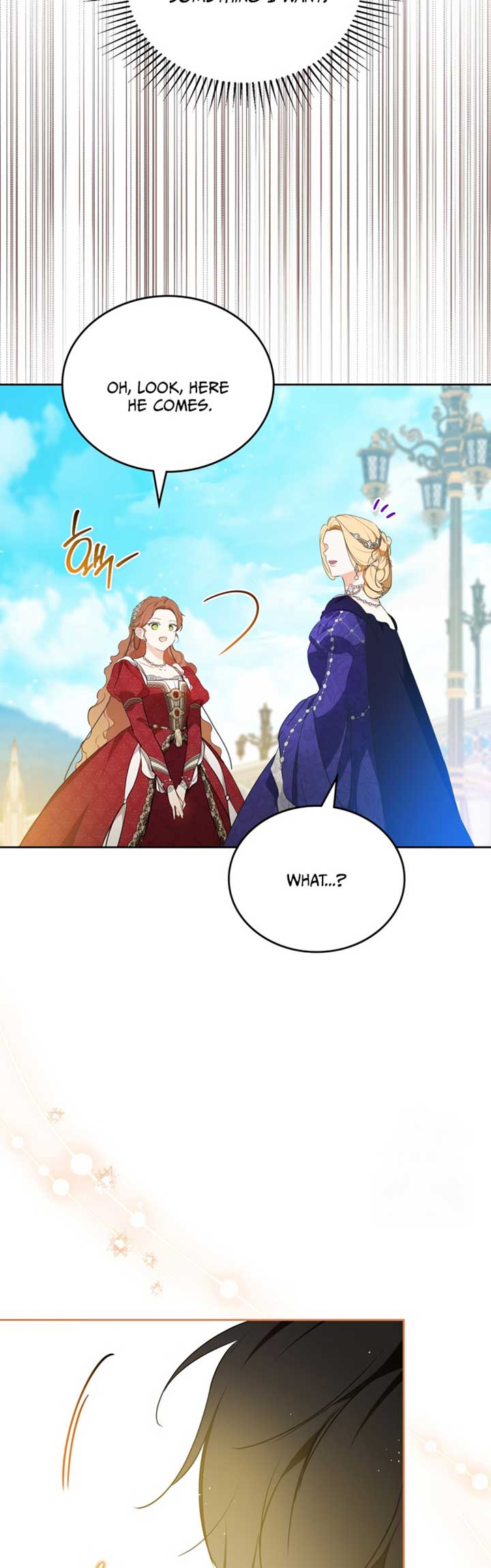 I’ll Be The Matriarch In This Life Chapter 177 - Page 22