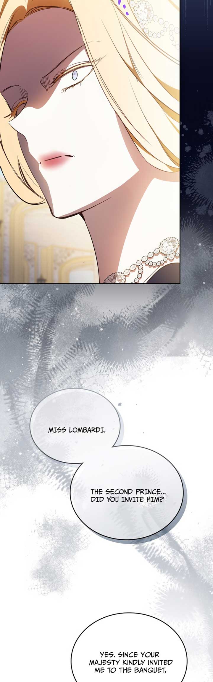 I’ll Be The Matriarch In This Life Chapter 177 - Page 25