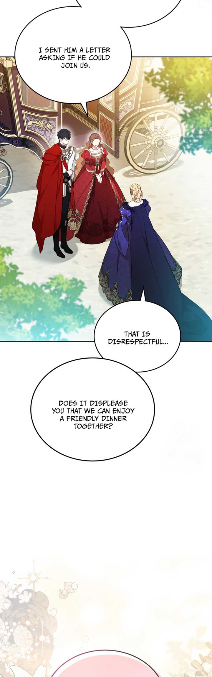 I’ll Be The Matriarch In This Life Chapter 177 - Page 26