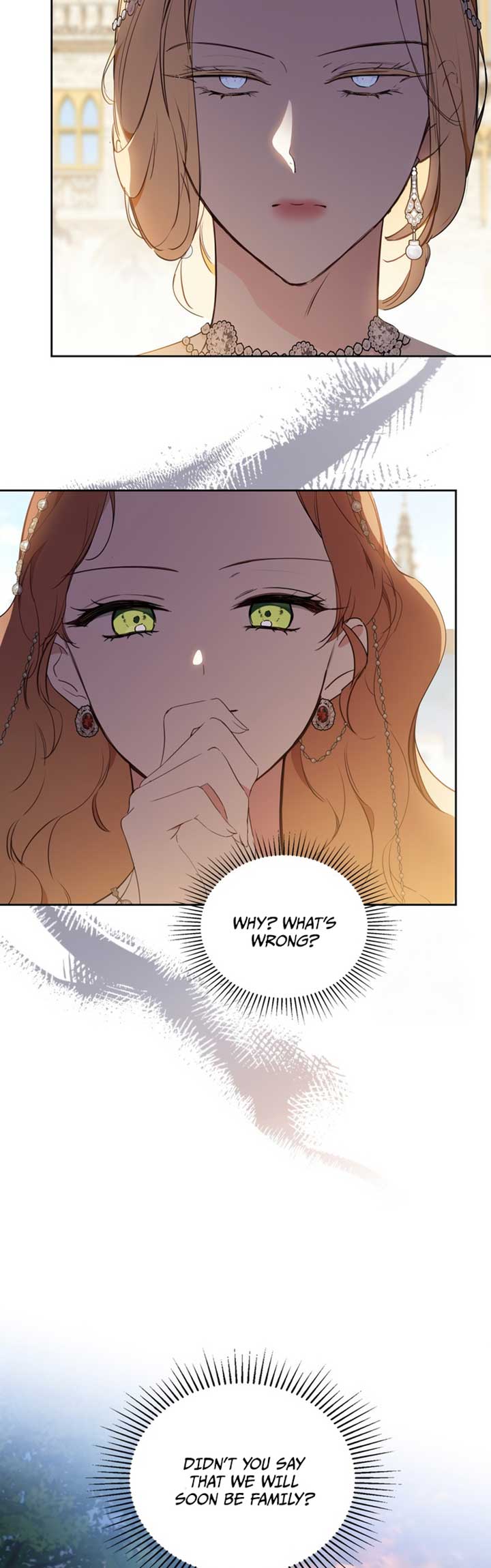 I’ll Be The Matriarch In This Life Chapter 177 - Page 28