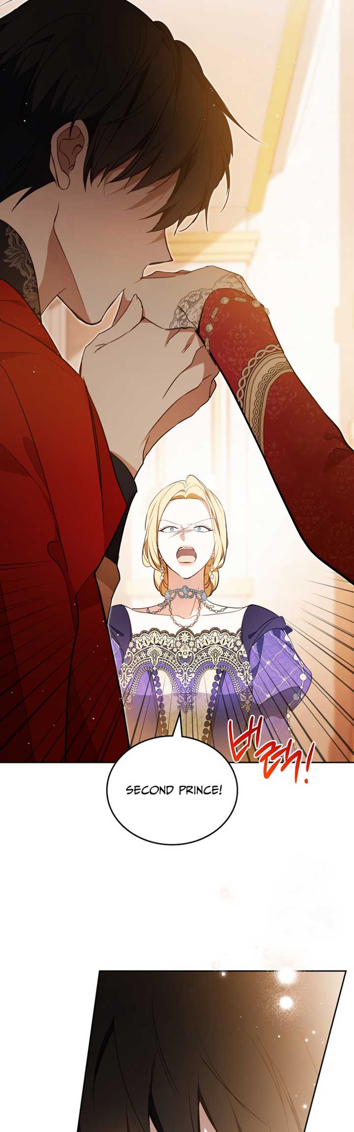 I’ll Be The Matriarch In This Life Chapter 177 - Page 38