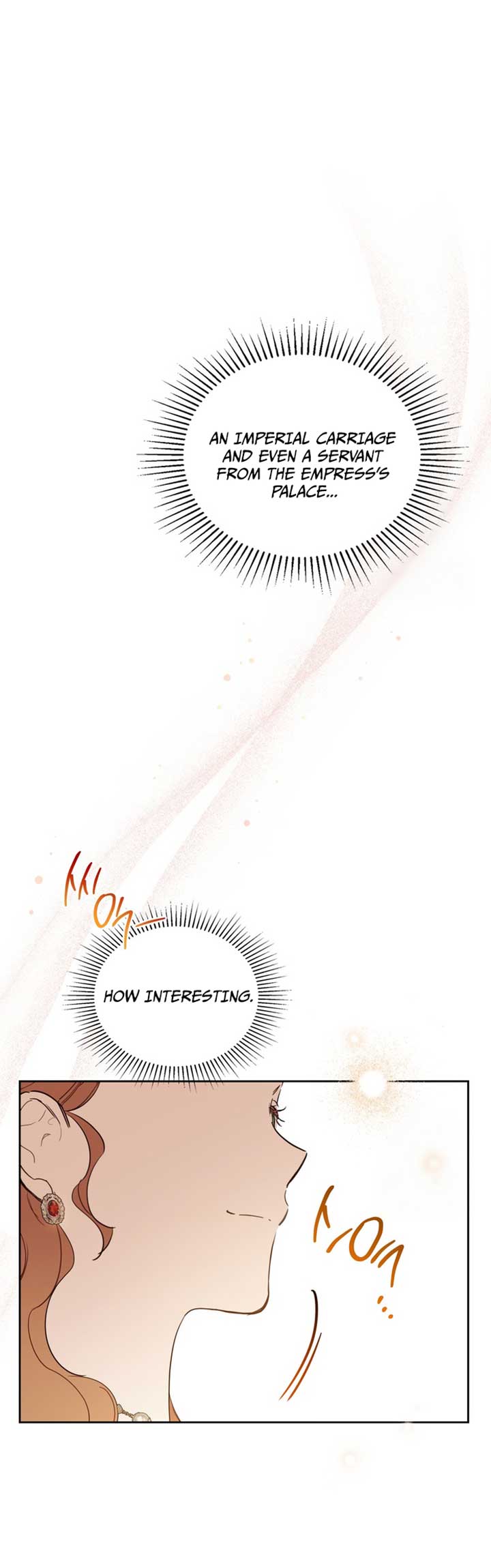 I’ll Be The Matriarch In This Life Chapter 177 - Page 4