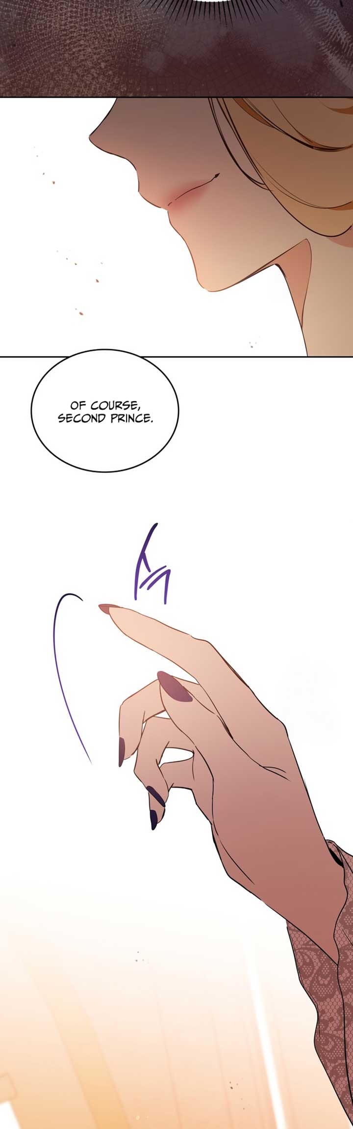 I’ll Be The Matriarch In This Life Chapter 177 - Page 46