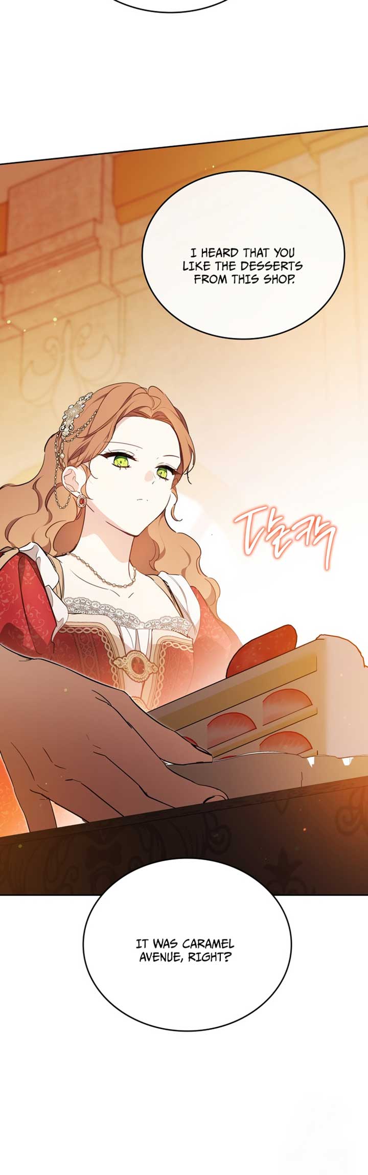 I’ll Be The Matriarch In This Life Chapter 177 - Page 48