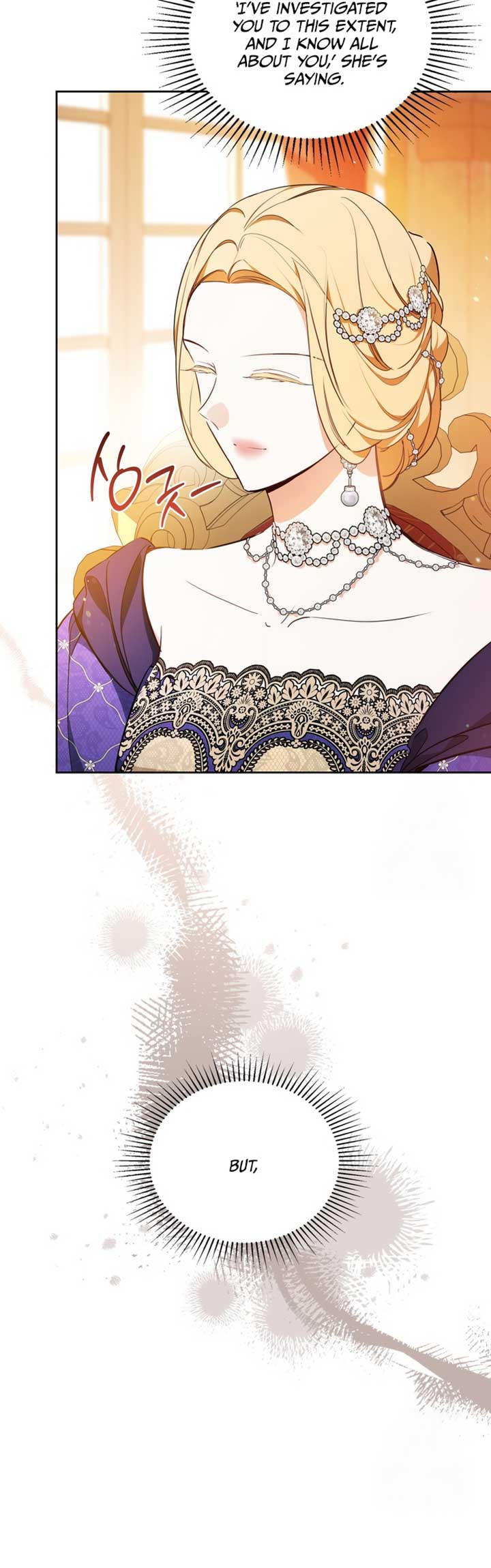 I’ll Be The Matriarch In This Life Chapter 177 - Page 50