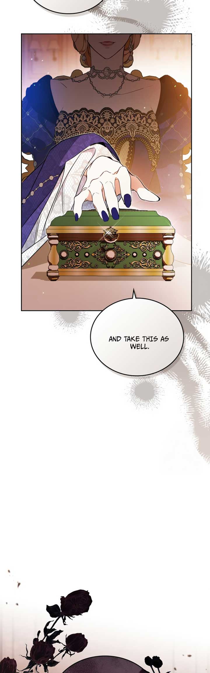 I’ll Be The Matriarch In This Life Chapter 177 - Page 53