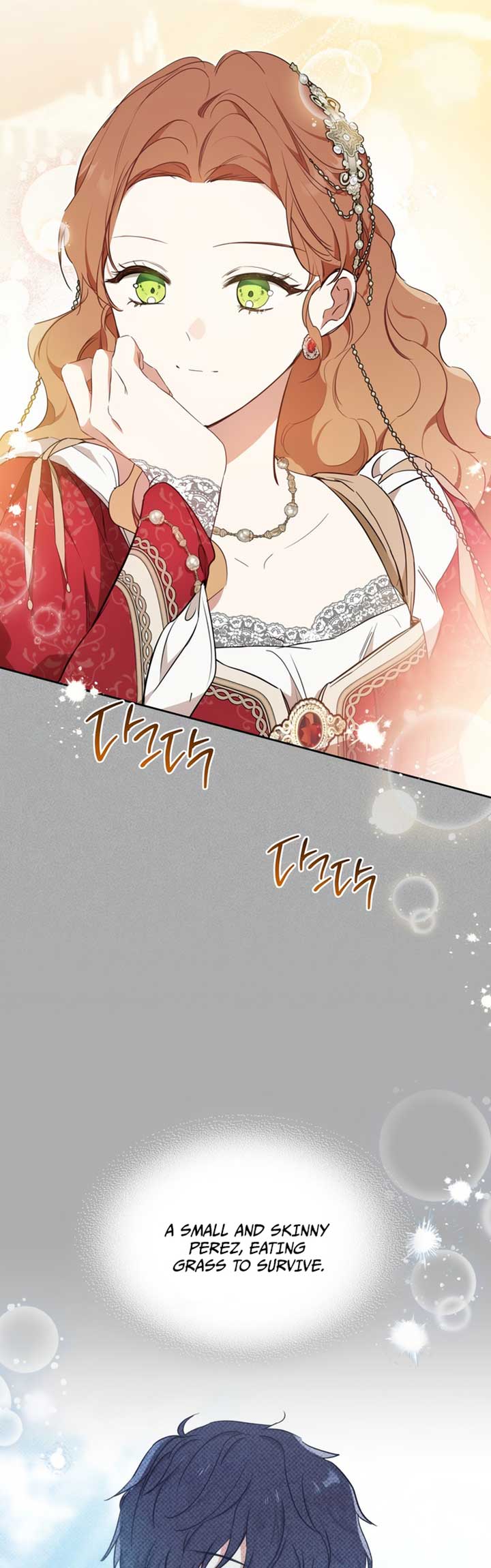 I’ll Be The Matriarch In This Life Chapter 177 - Page 9