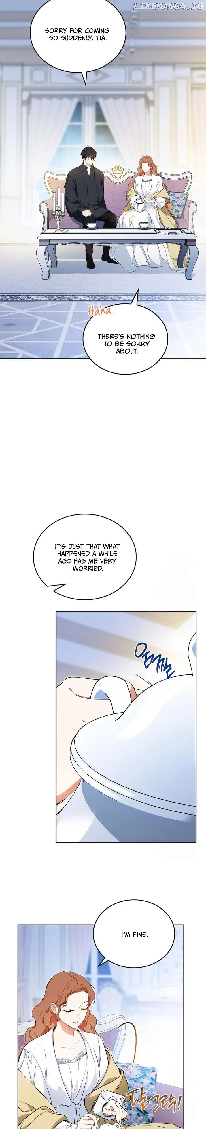 I’ll Be The Matriarch In This Life Chapter 179 - Page 18