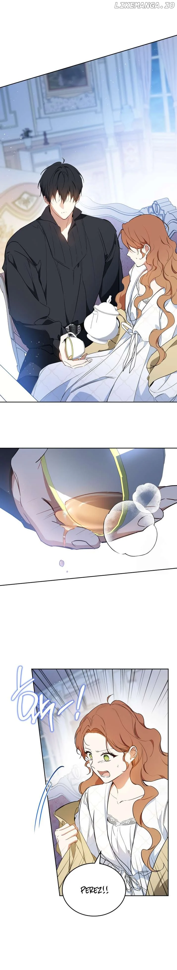 I’ll Be The Matriarch In This Life Chapter 179 - Page 20