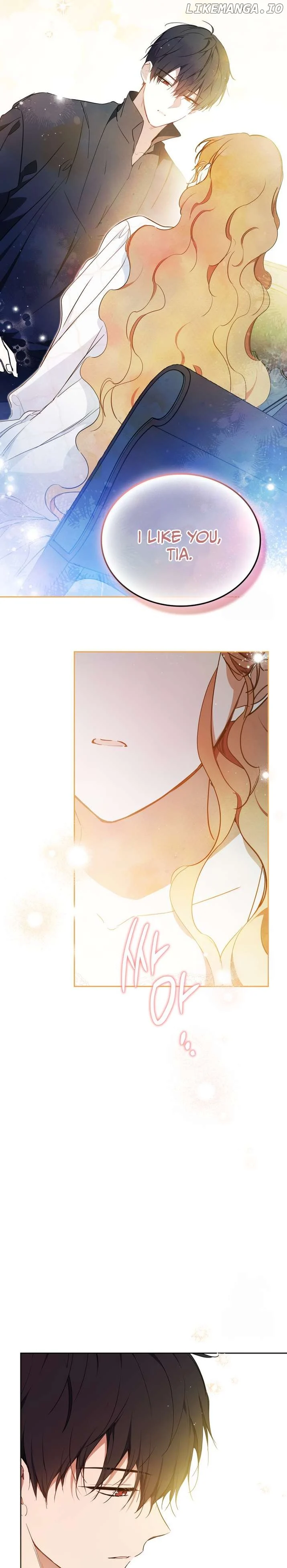 I’ll Be The Matriarch In This Life Chapter 179 - Page 25