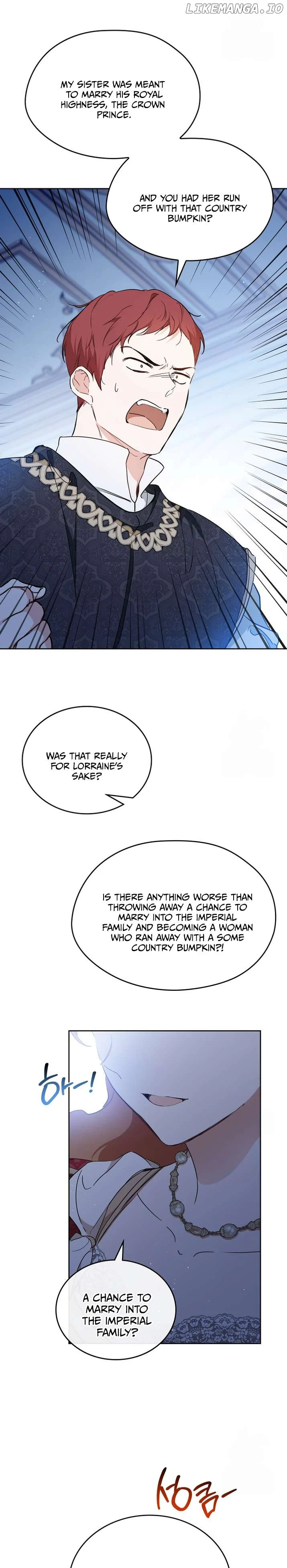I’ll Be The Matriarch In This Life Chapter 179 - Page 5